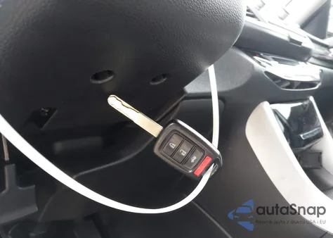 2016 Honda Accord Lx z USA, uszkodzony, nr VIN 1HGCR2F34GA209778